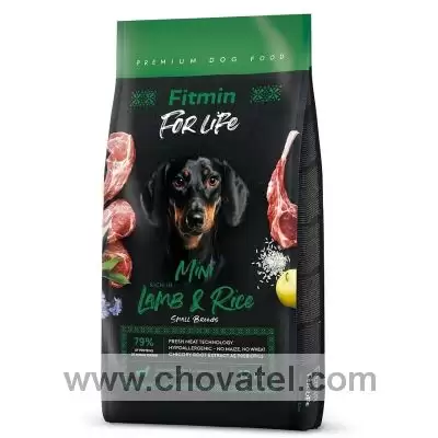 fitmindogforlifelambricemini12kglogo