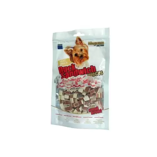 Magnum Duck sandwich pieces 80g
