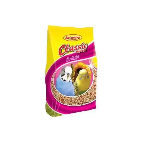 Avicentra Classic menu andulka 500g
