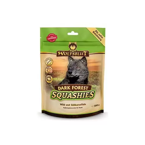 Wolfsblut Squashies Dark Forest 300g