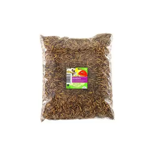 UGF sušená bráněnka 1kg