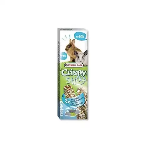 VL Crispy Sticks Rabbits-Chinchillas Mount.Valley2x70g