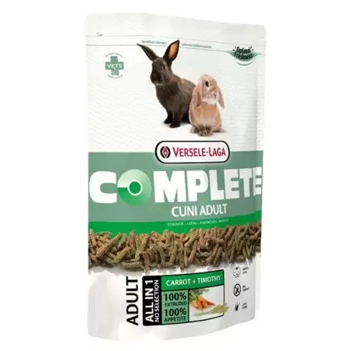  VL Complete Cuni - králík dospělý 500 g