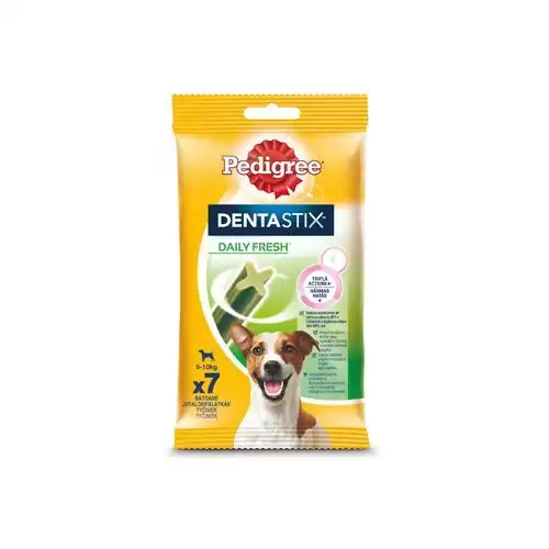 Pedigree poch.DentaStix Fresh Dental Small 7ks/110g