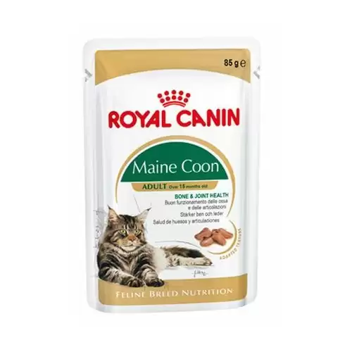  Royal Canin - Feline kaps. BREED Maine Coon 85 g