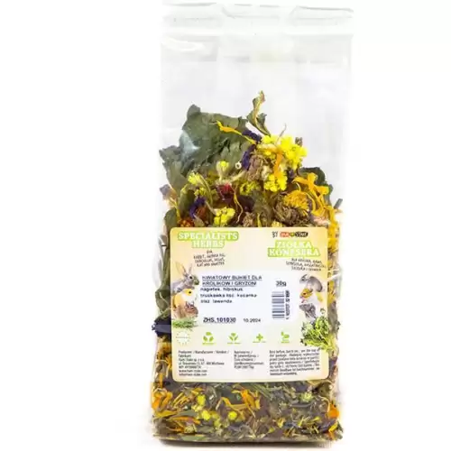  HamStake Specialist Herbs flower bouquet 30g