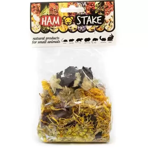  HamStake mix 4 květů 40g