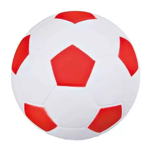 Míč mechová guma 6 cm TRIXIE