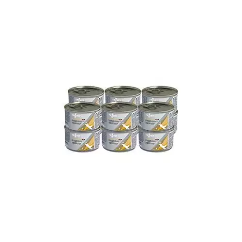 Trovet kočka ASD Urinary Struvite konz. beef 12x100g