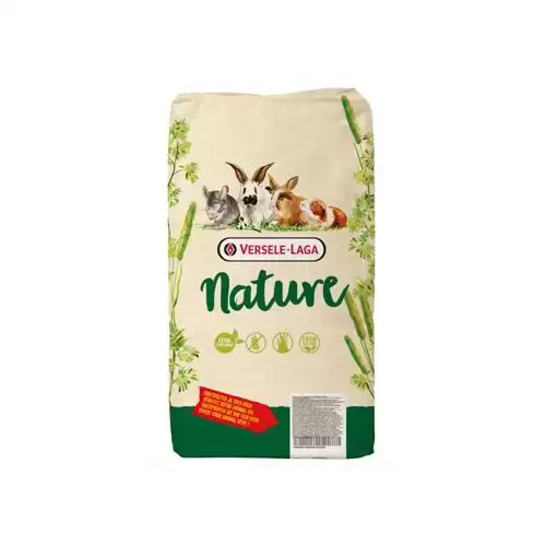VL Nature Chinchilla pro činčily 9kg