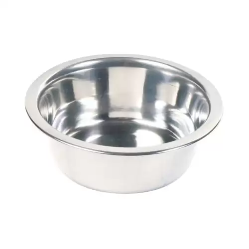 Miska nerez 0,45 l/ ø 13 cm, pro kód 24831