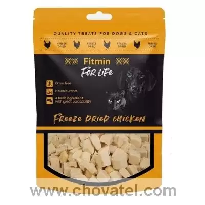 fflfreezechicken30glogo