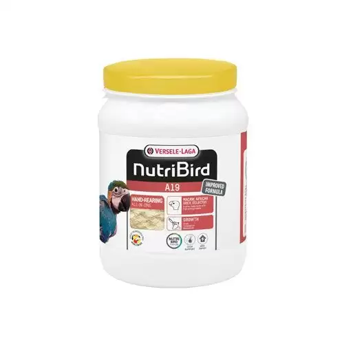 VL Nutribird A19 800g