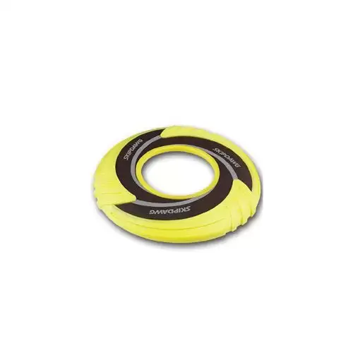 Hračka pes GiGwi Skipdawg létající plovoucí disc