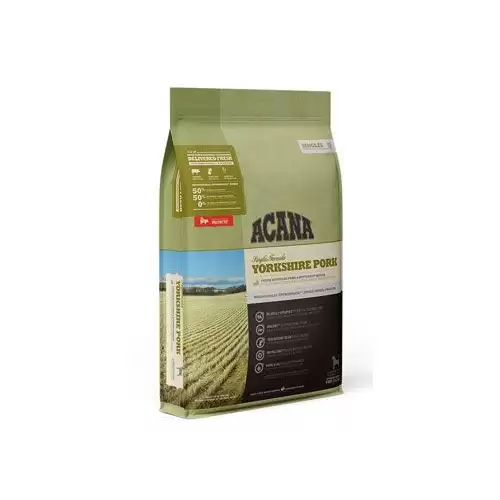 Acana Dog Yorkshire Pork Singles 6kg