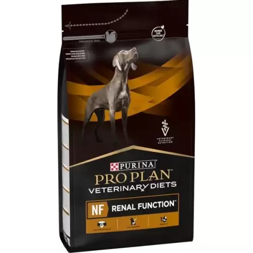  Purina PPVD Canine - NF Renal Function 3 kg