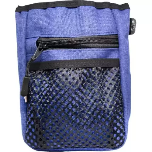  Pamlskovník nylon Ellis modrý 13x19x6cm