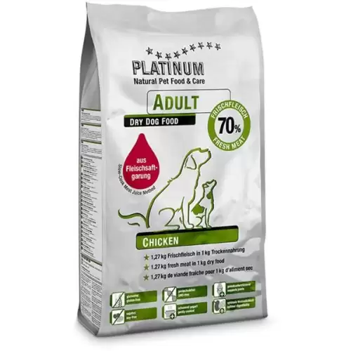  Platinum Adult Chicken 5kg