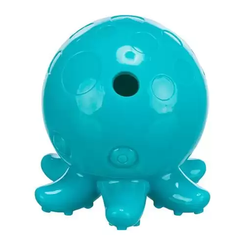 Snack Octopus - chobotnice na pamlsky, TPR, 11 cm