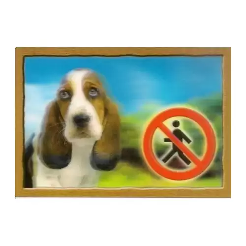 Cedulka 3D PSI, Baset