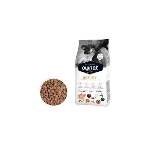 OWNAT CARE DOG Mobility 3kg