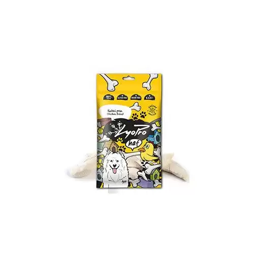 Lyopro Dog poch. mrazem sušené Kuřecí prsa 50g