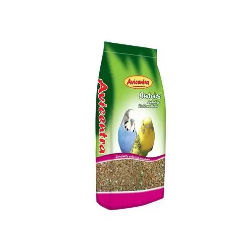 Avicentra proso žluté 25kg