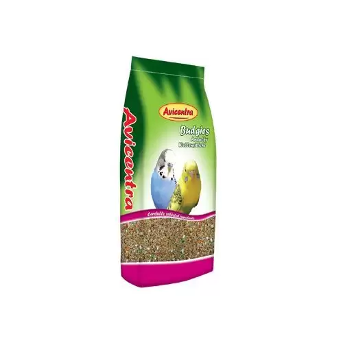 Avicentra Deluxe andulka 20kg