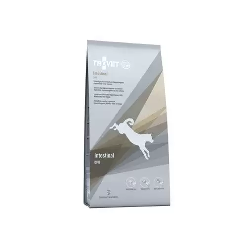Trovet pes DPD Intestinal 3kg