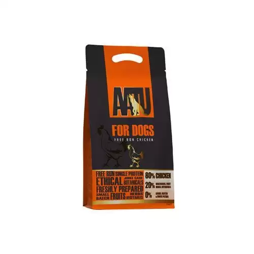 AATU Dog 80/20 Chicken 1,5kg