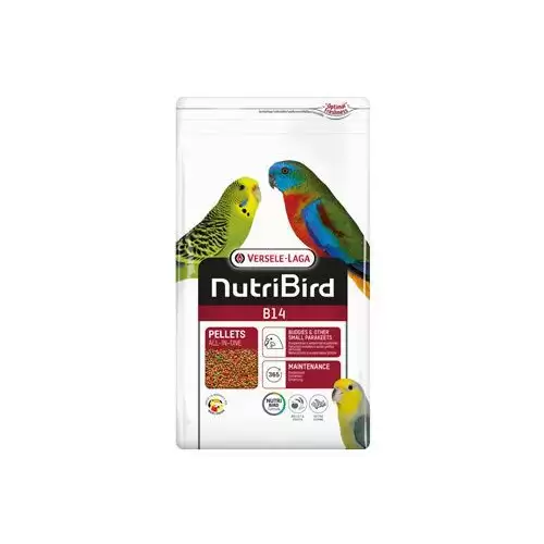VL Nutribird B14 800g