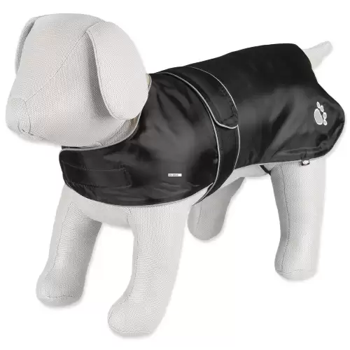 Kabát Trixie Orléans, XL: 70 cm, černý