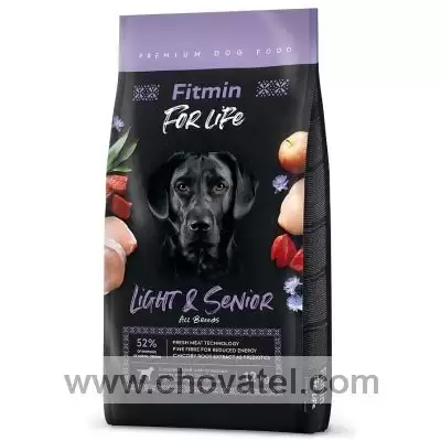 fitmindogforlifelightsenior12kglogo