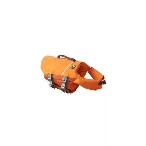 Vesta plavací Hurtta Life Savior ECO rakytník.15-20kg