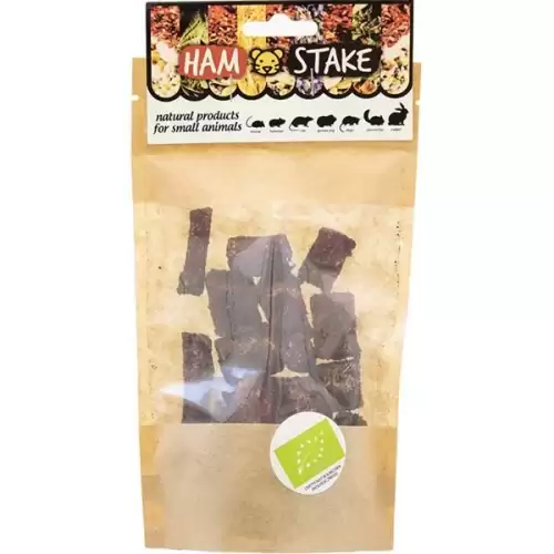  HamStake topinamburové dropsy s červenou řepou 60g