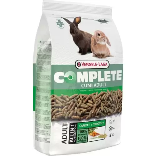  VL Complete Cuni Adult - králík dospělý 1,75 kg
