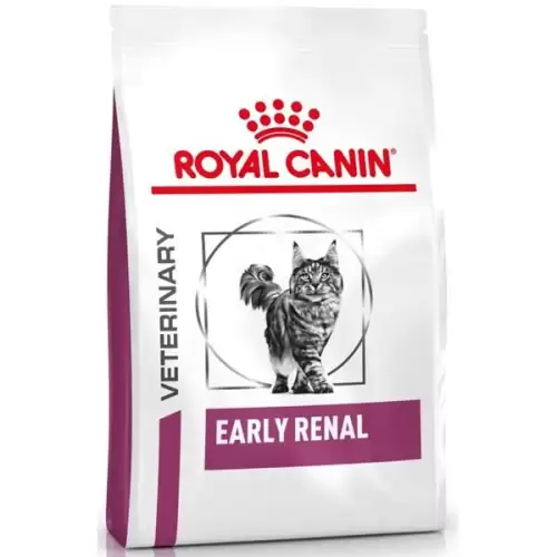  Royal Canin VET Care Cat Dry Early Renal 0,4 kg
