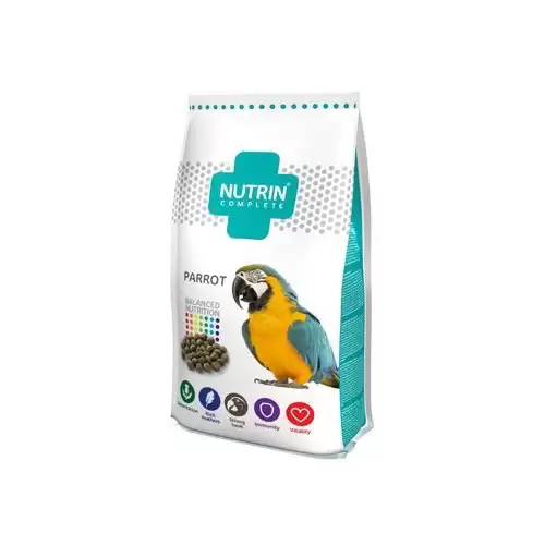Darwin Nutrin Complete Papoušek 750g