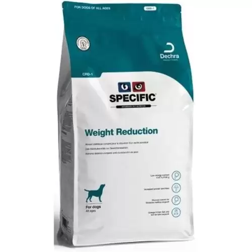  Specific CRD-1 Weight Reduction 1,6kg
