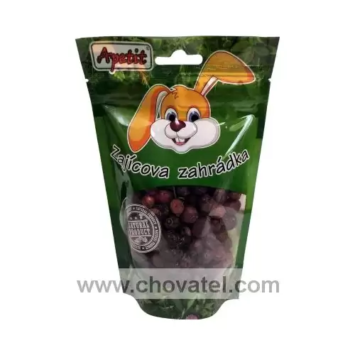 Apetit - Zajícova záhrádka Sušený šípek 120g - plod