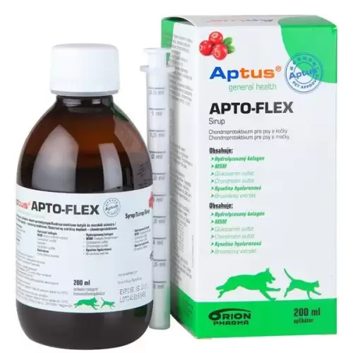  Aptus APTO-FLEX Vet sir. 200 ml