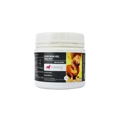 Roboran Chondro pro psy 200g