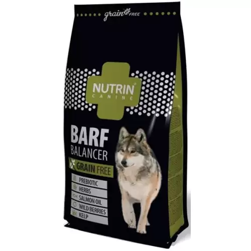  NUTRIN Dog BARF Balancer 2,5 kg