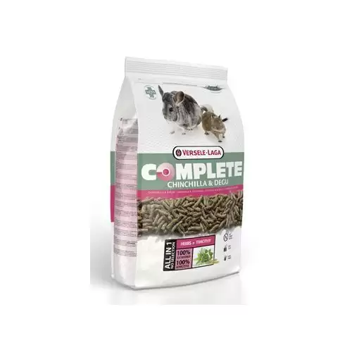 VL Complete pro činčily a osmáky 1,75kg