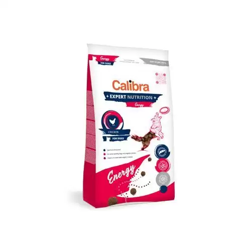 Calibra Dog EN Energy Chicken 2kg