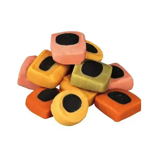 Soft Snack Dog´o´Rado - kuřecí kousky, kyblík 500 g