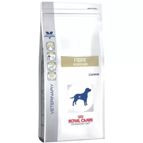 Royal Canin VD Dog Dry High Fibre 2 kg