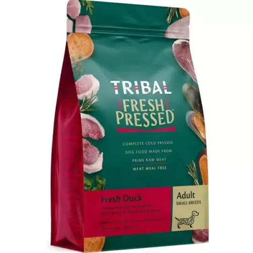  TRIBAL Adult Small Breed Duck 1,5 kg