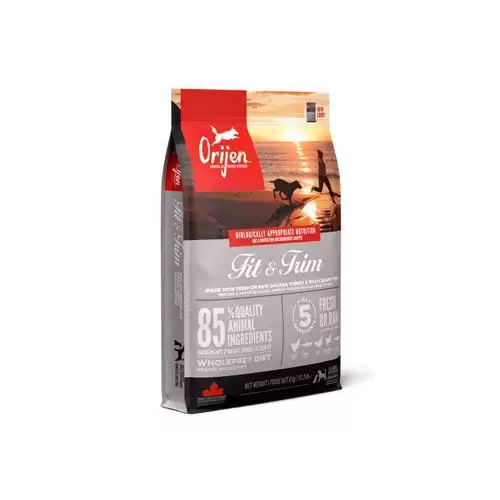 Orijen Dog Fit&Trim 6kg