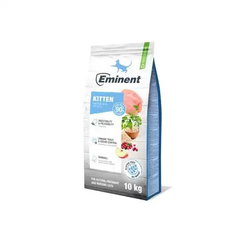 Eminent Cat High Premium Kitten 10kg